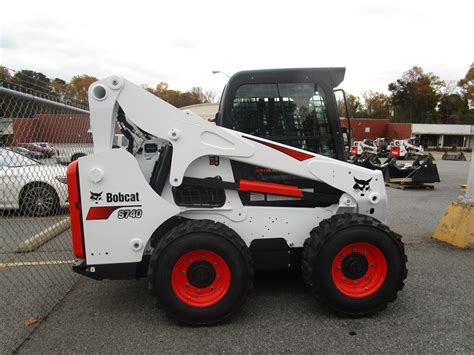 bobcat equipment dealers nc